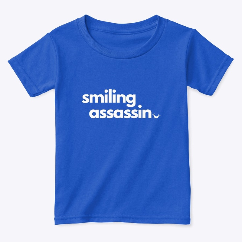 smiling assassin
