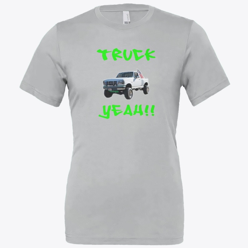 Truck Yeah Baby