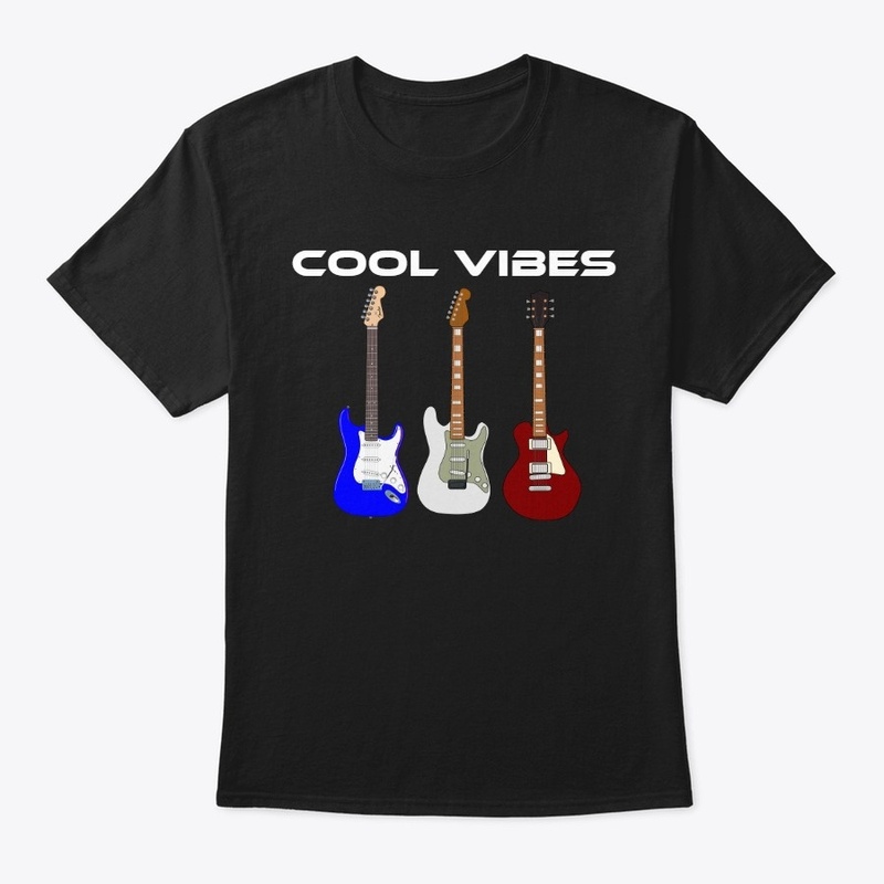Cool Vibes Guitars