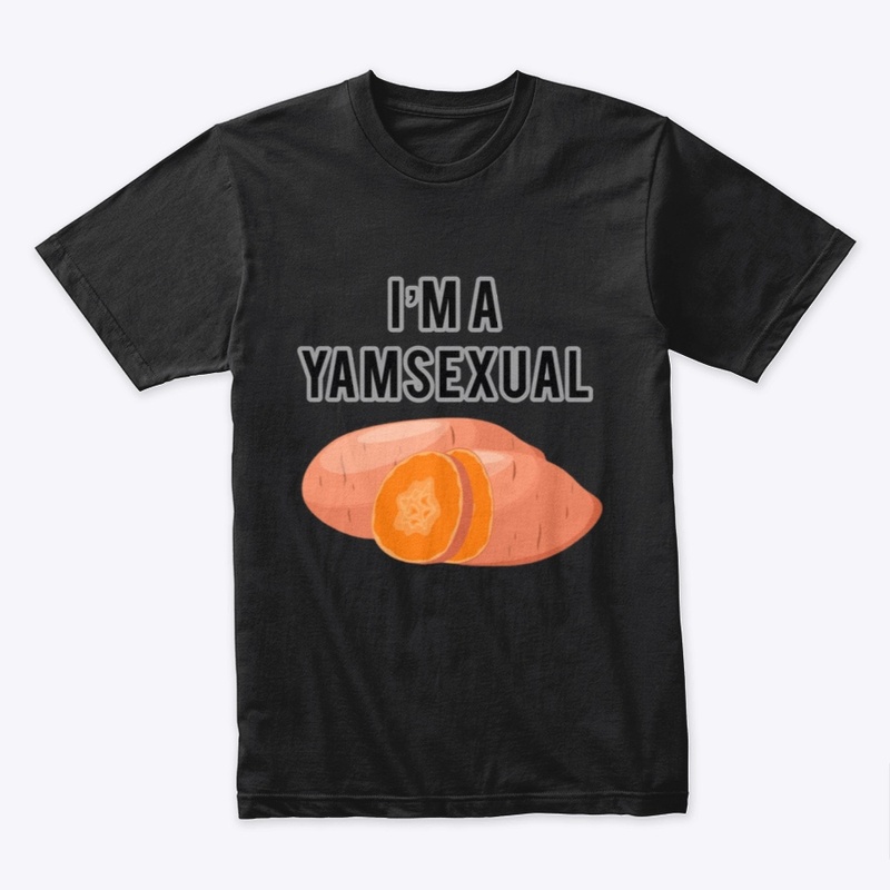 YAMSexual 