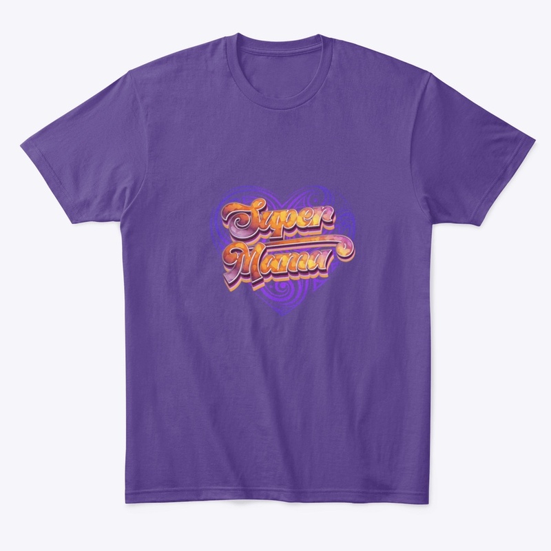 Super Groovy Mama