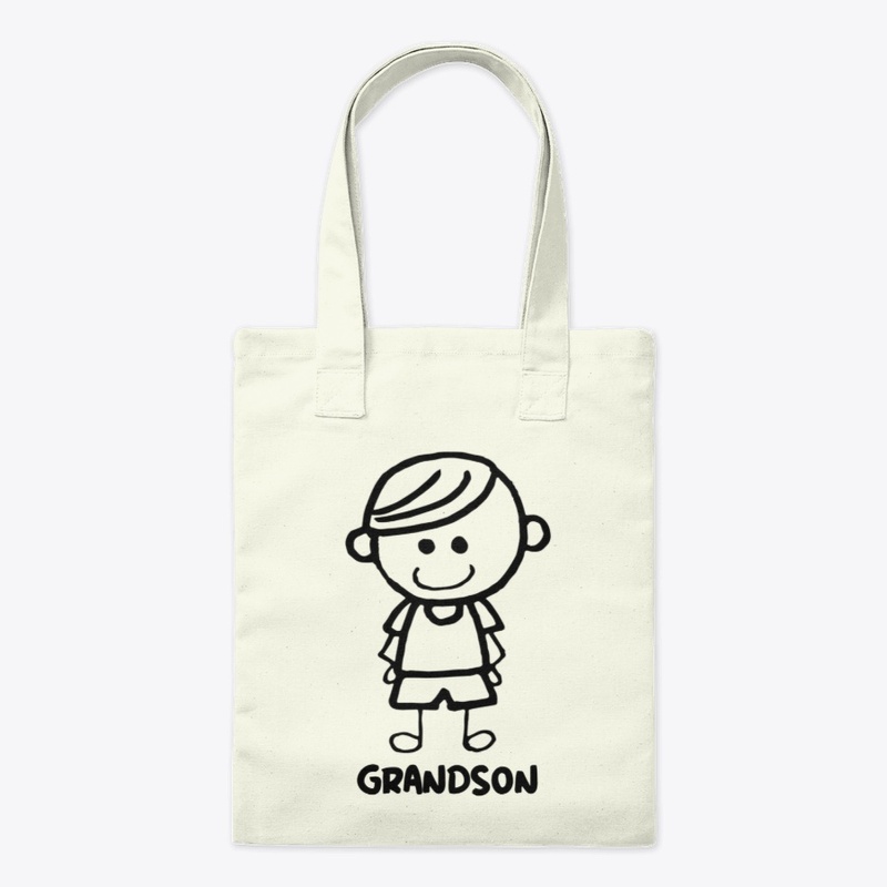 Family Designs: Grandson