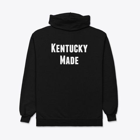 Molly Album Collection Black Camiseta Back
