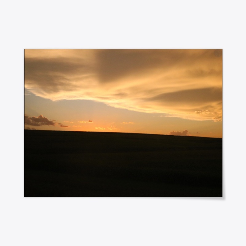 Sunset 3