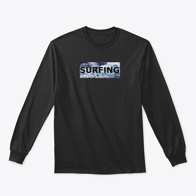 SURFING