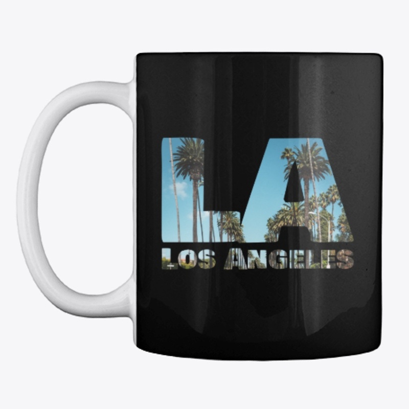 LA - Los Angeles