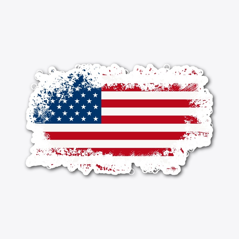 USA Flag