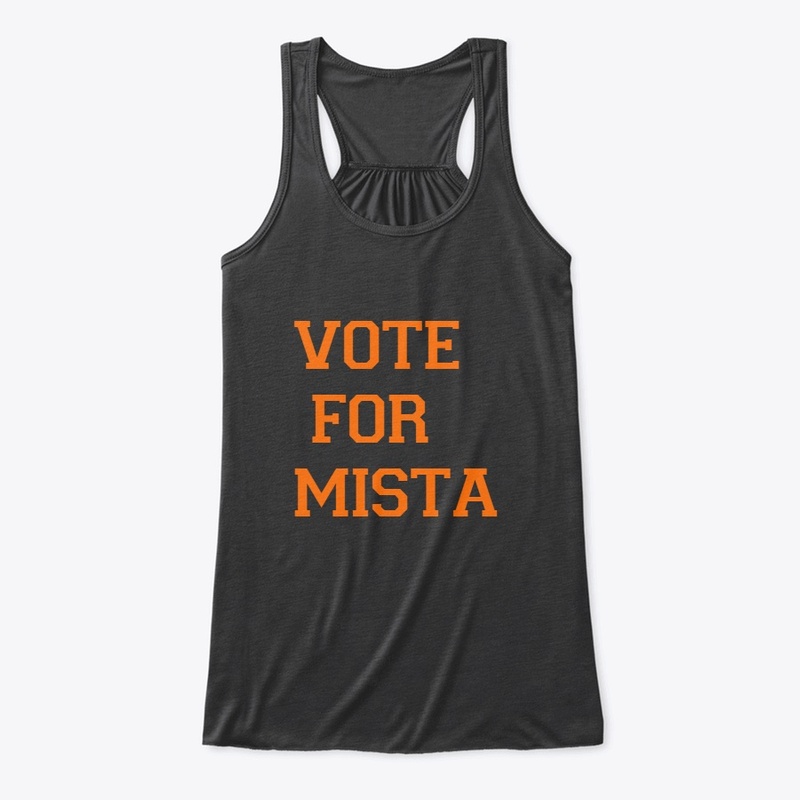 Vote for Mista Tee