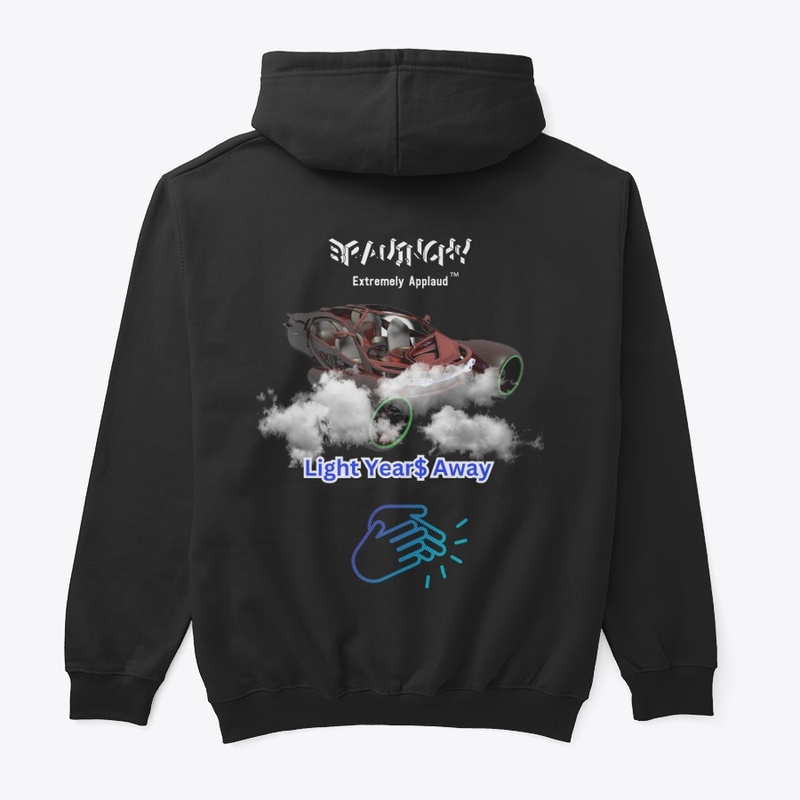 Bravinchy Extremely Applaud