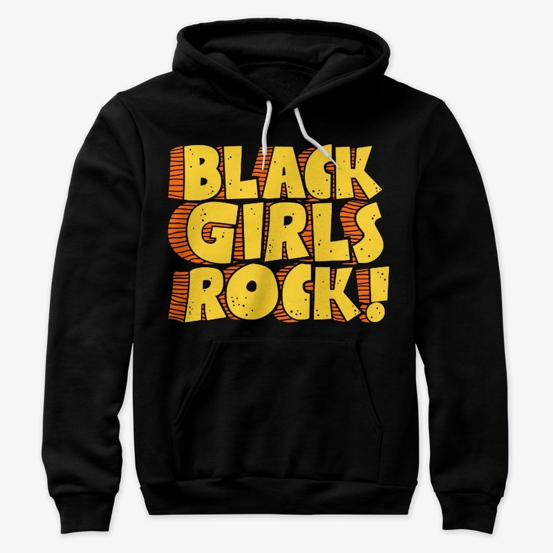 Black Girls Rock