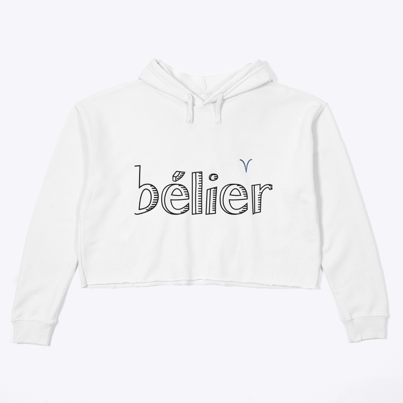 Bélier (signe astrologique)