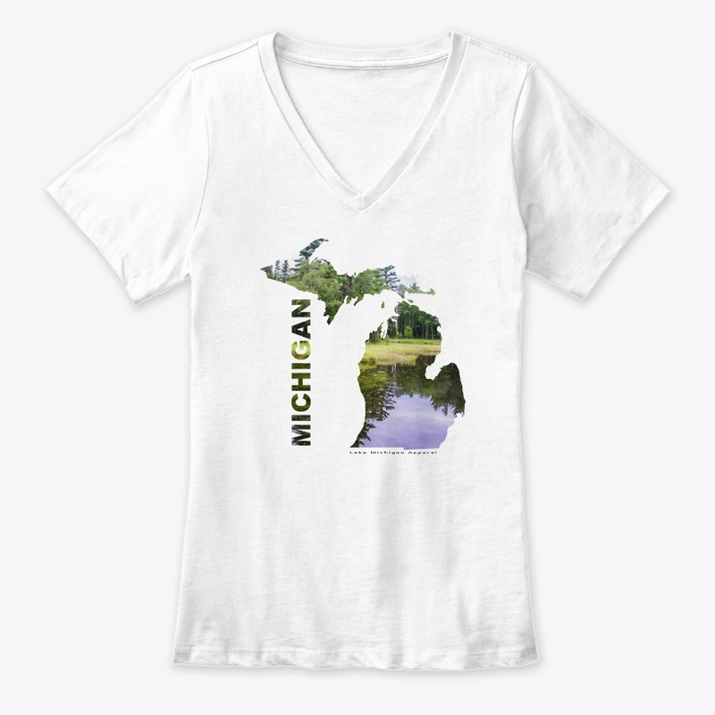 The Mitten - Window to Nature