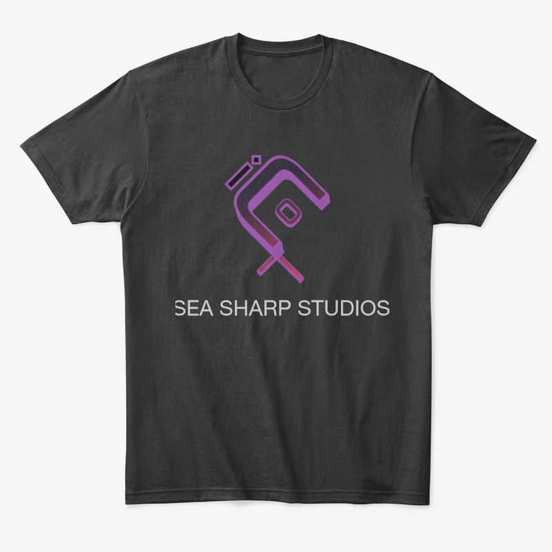 Sea Sharp Logo 