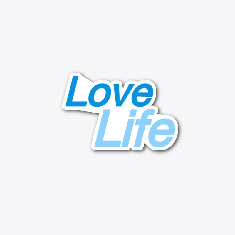 Love Life 