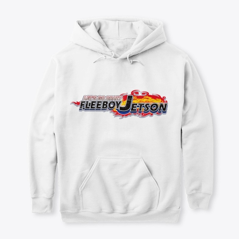 FBJSS Hoodie 