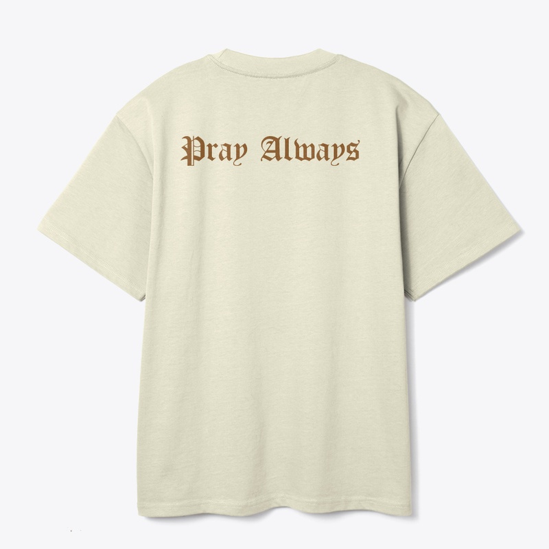 Pray Always