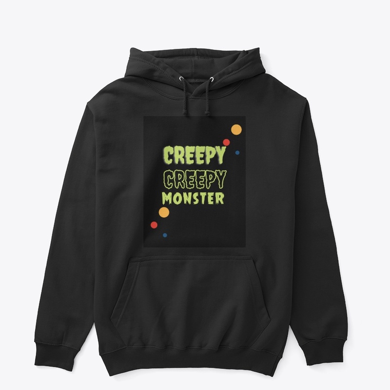 Amazing print t-shirts and hoodies