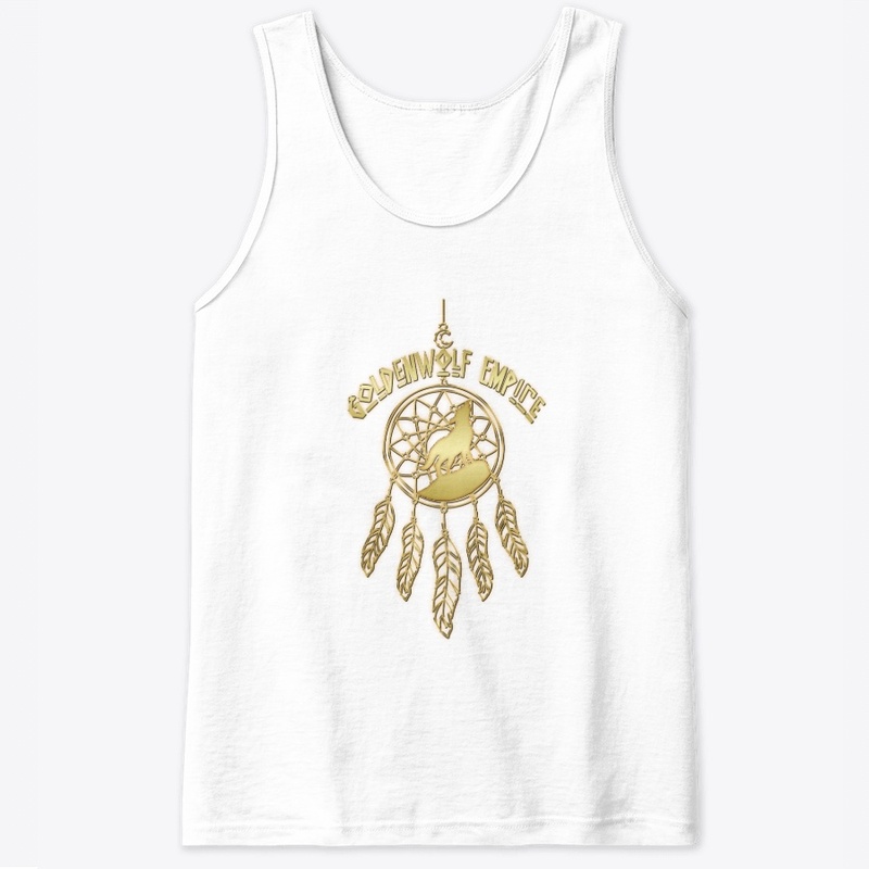 GoldenWolf Empire