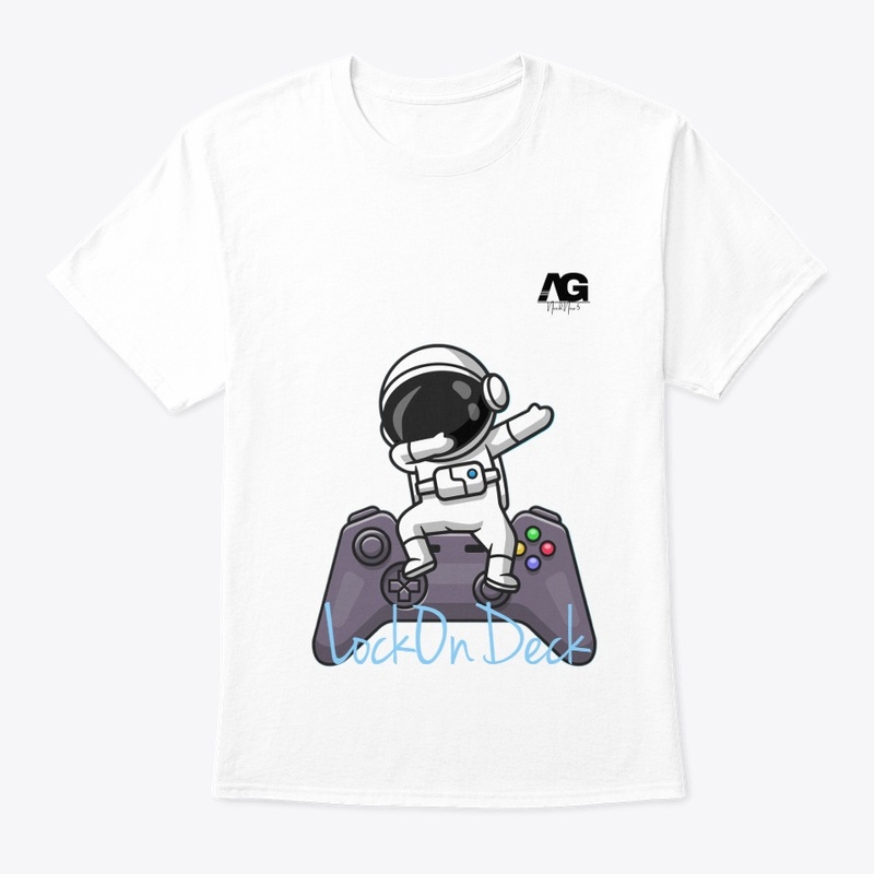 AllenGamingMerch