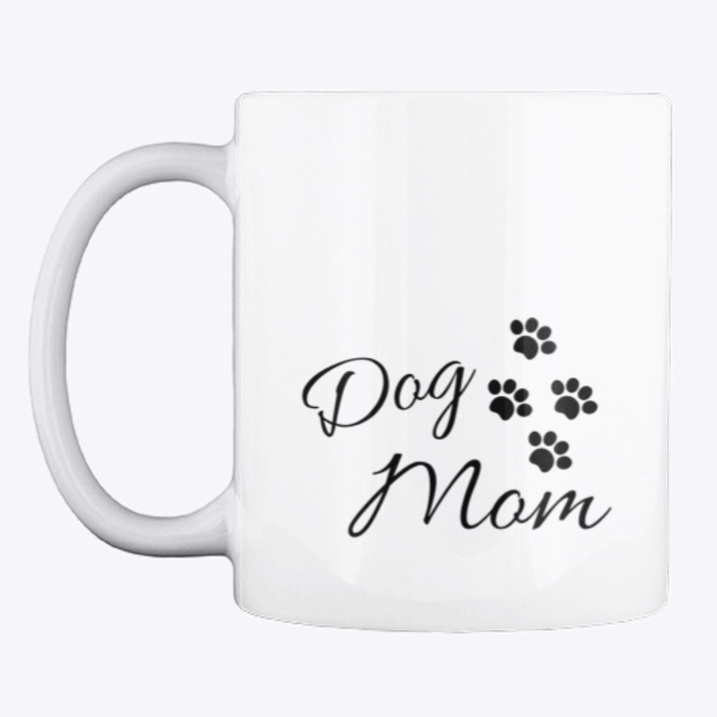 DOG MOM