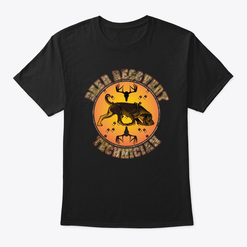 Deer Recovery Technician