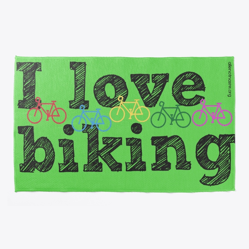 bike lovers