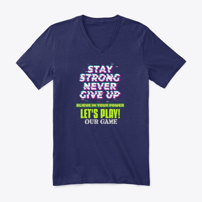 Designs for Gamers