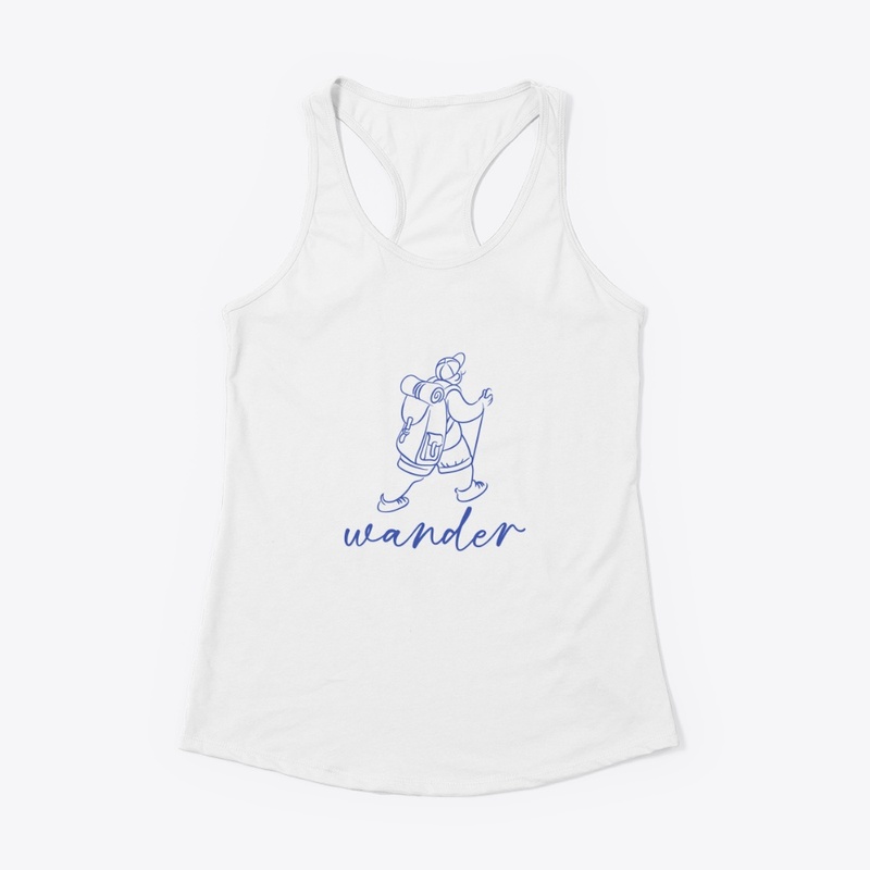 Wander