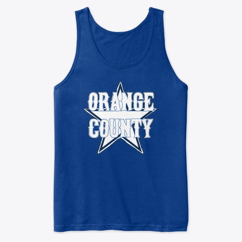Orange County Star