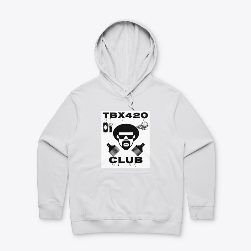 tbx420 club white logo