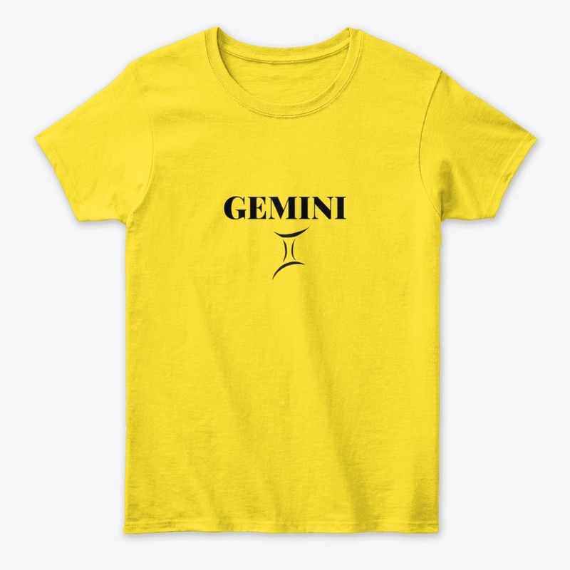 Gemini VIbes.
