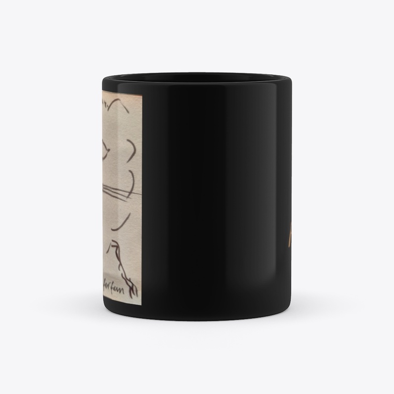 sweet mug from FSC FAMILY