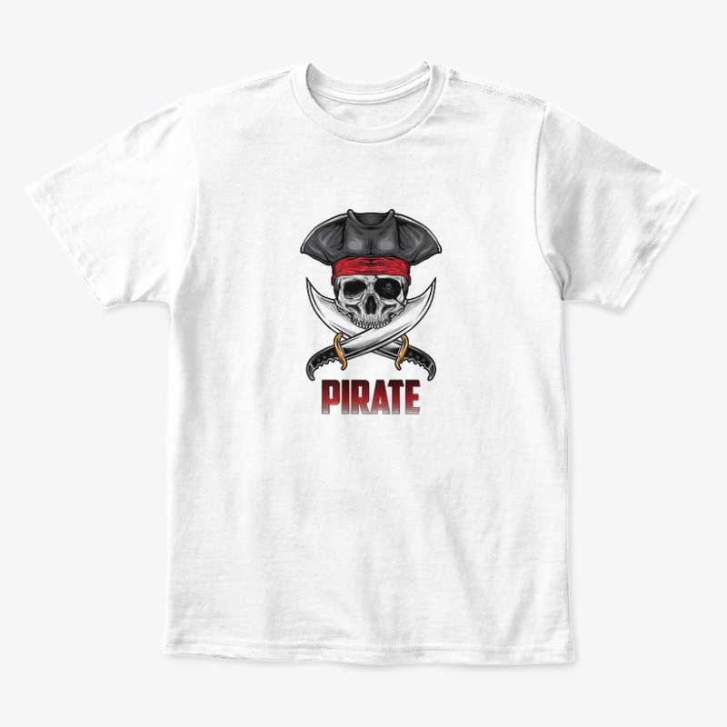 PIRATE