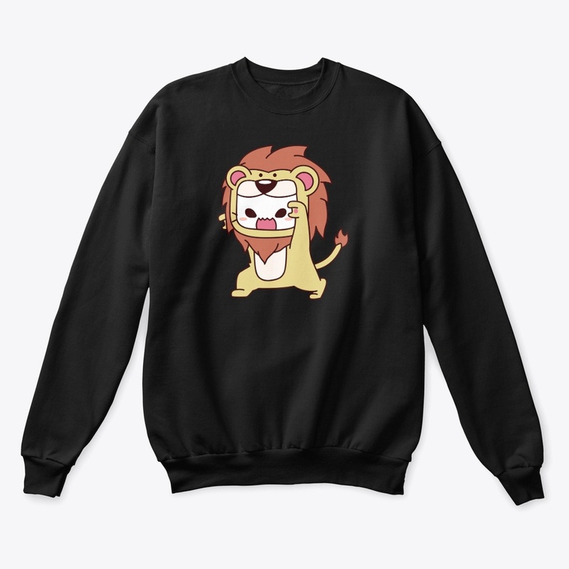 Cat Rawr