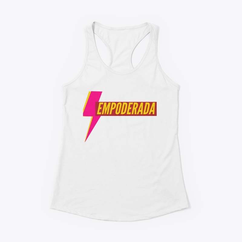 Empoderada
