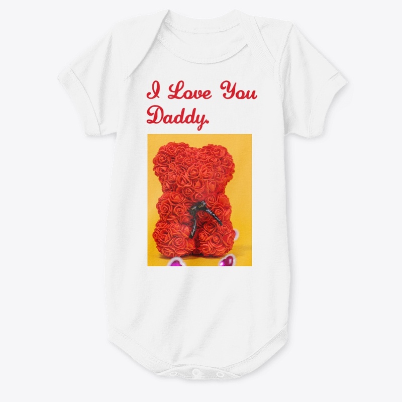 I Love You Daddy