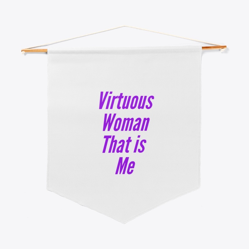 Virtuous Woman