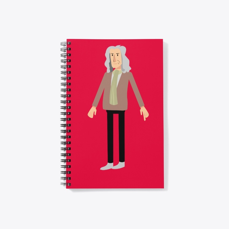 Isaac Newton 