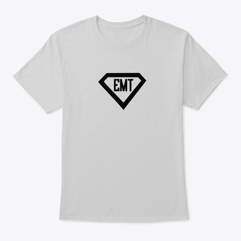 SUPER MEDIC EMT Merch