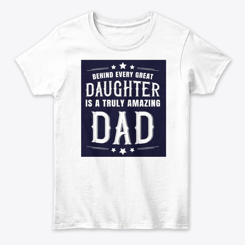 be a good father