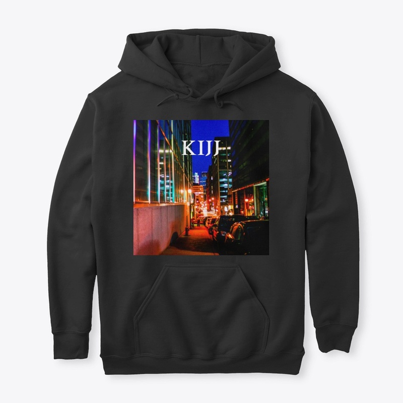 Deep City