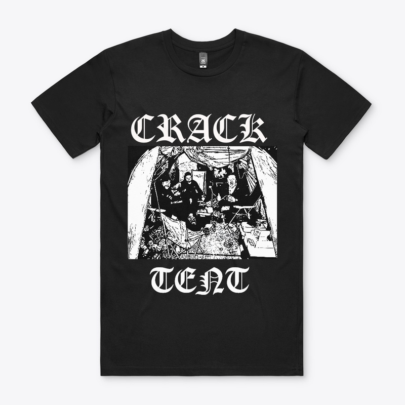 CR*CKTENT