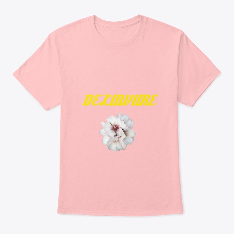 DELAWARE DAY TEE