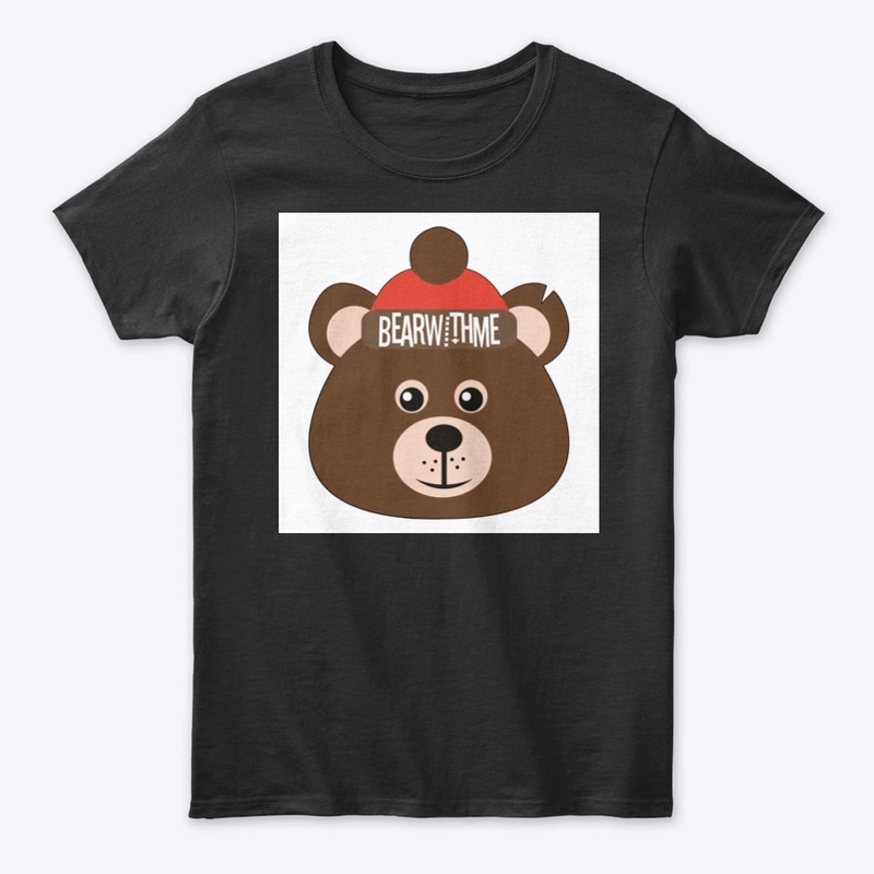 Bear With Me