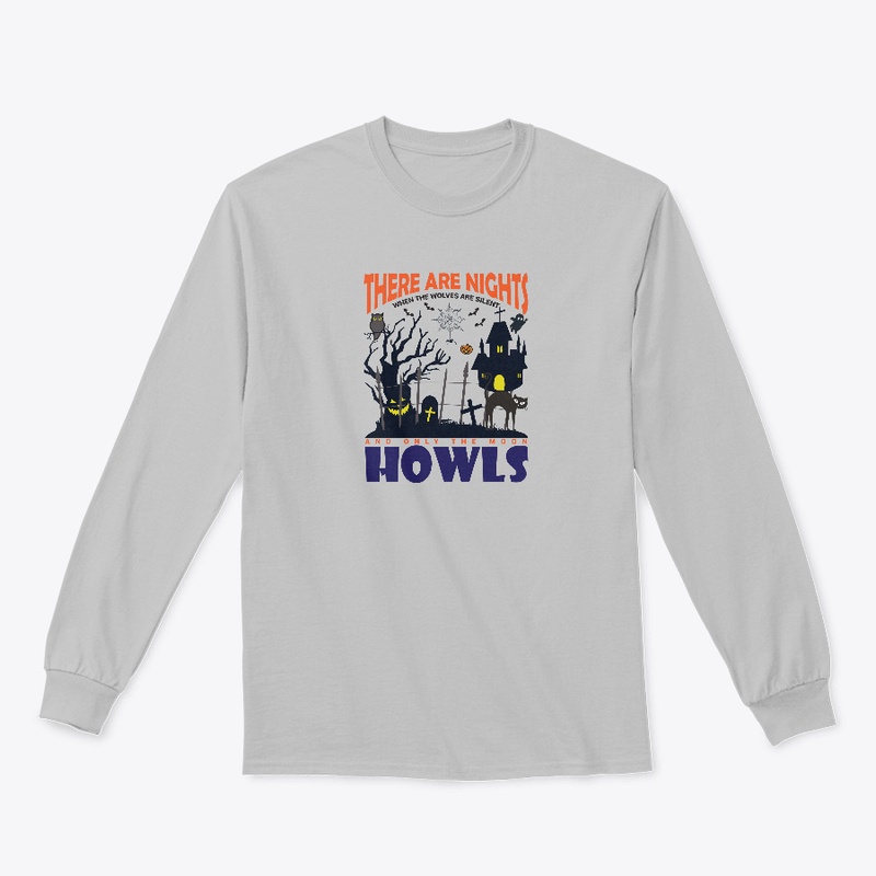 HELLOWEEN / T-Shirt Design