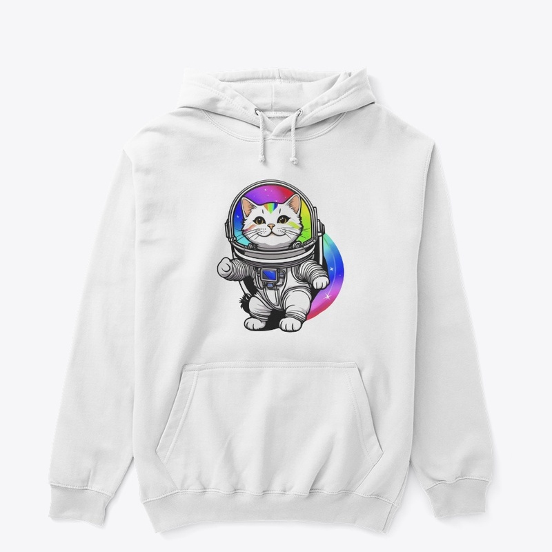 Space Cat