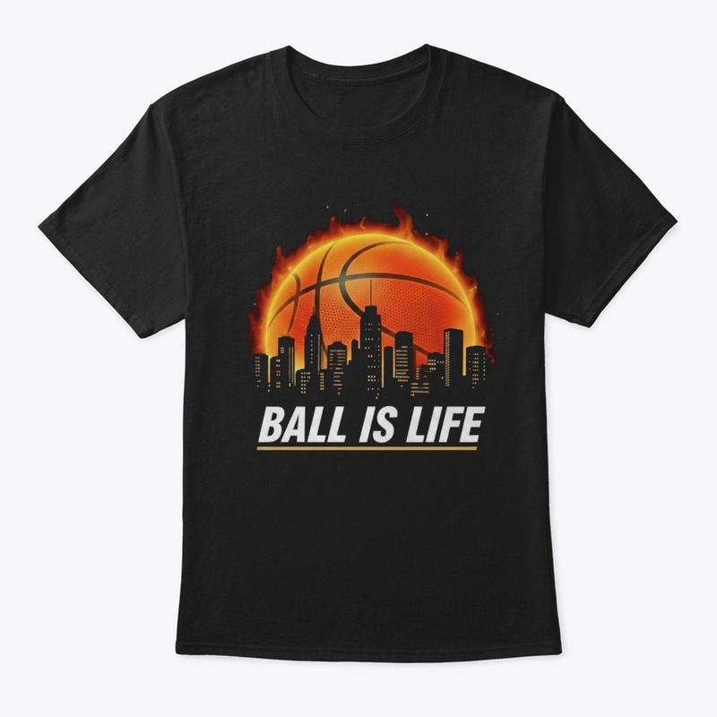 Ball is life