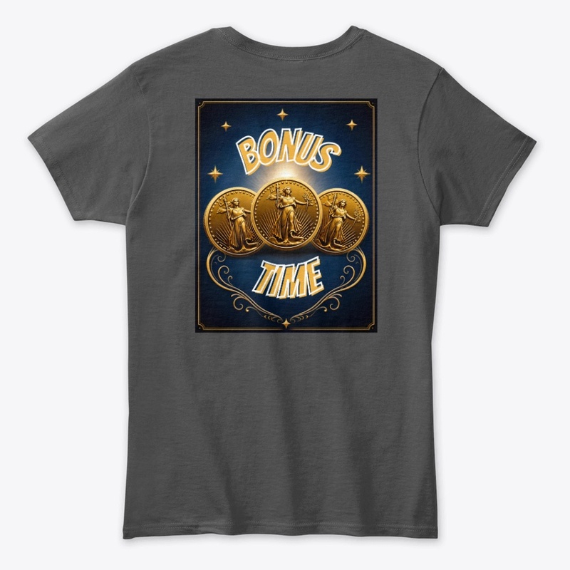 Bonus Time Design