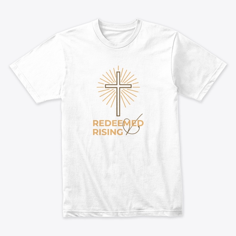 Redeemed and Rising