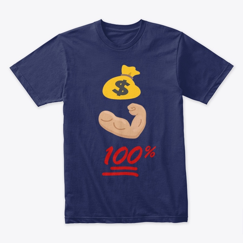 MONEY POWER RESPECT